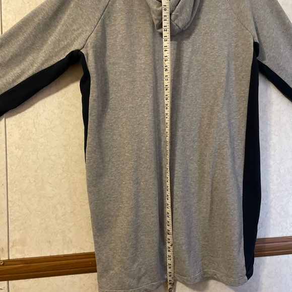 COPY - Tommy Hilfiger hoodie dress. XL - Picture 4 of 5